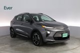 Used 2022 Chevrolet Bolt EUV Premier w/ Sun & Sound Package image 4