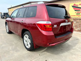 Used 2009 Toyota Highlander Limited image 4