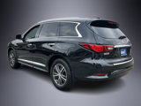 Used 2019 INFINITI QX60 Luxe w/ Essential Package image 4