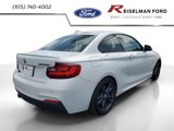 Used 2016 BMW M235i Coupe image 4