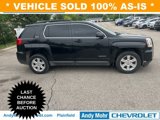 Used 2016 GMC Terrain SLE w/ Convenience Package image 2