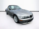 Used 2002 BMW Z3 2.5i image 2