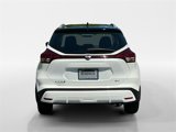 Used 2022 Nissan Kicks SV image 4