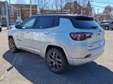 New 2025 Jeep Compass Limited w/ High Altitude Package image 3