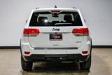 Used 2017 Jeep Grand Cherokee Limited w/ Luxury Group II image 6
