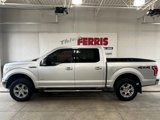 Used 2016 Ford F150 XLT w/ Equipment Group 302A Luxury image 2