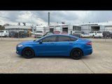 Used 2020 Ford Fusion SE w/ Equipment Group 151A image 3