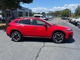 Used 2021 Subaru Crosstrek 2.5i Limited w/ Moonroof Package 1 image 2