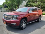 Used 2017 Chevrolet Suburban Premier image 4