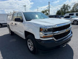 Used 2016 Chevrolet Silverado 1500 W/T image 4