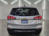 Used 2022 Chevrolet Equinox LT image 4