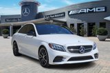 Used 2021 Mercedes-Benz C 300 Sedan image 2