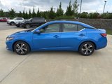 Used 2023 Nissan Sentra SV image 5