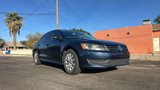 Used 2015 Volkswagen Passat 1.8T S image 6