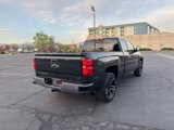 Used 2018 Chevrolet Silverado 1500 LT w/ LPO, Black Pack image 5