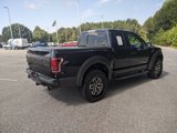 Certified 2018 Ford F150 Raptor w/ Equipment Group 802A Luxury image 4
