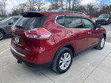 Used 2016 Nissan Rogue SV w/ SV Premium Package image 4