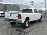 Used 2016 RAM 2500 SLT image 4