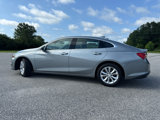 Used 2023 Chevrolet Malibu LT image 4