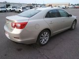 Used 2015 Chevrolet Malibu LTZ image 5