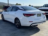 Used 2022 Nissan Sentra SV image 4