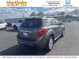 Used 2010 Chevrolet Equinox LTZ image 5