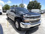 Used 2017 Chevrolet Silverado 1500 LT w/ All Star Edition image 2