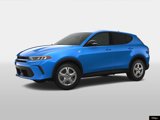 New 2025 Dodge Hornet GT image 2