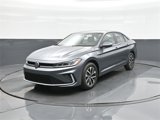 New 2025 Volkswagen Jetta S image 3
