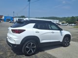 Certified 2022 Chevrolet TrailBlazer RS w/ Sun and Liftgate Package image 3