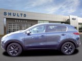 Used 2022 Kia Sportage LX w/ LX AWD Value Edition Package image 2