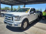 Used 2015 Ford F150 XL image 4