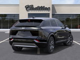 New 2025 Cadillac Optiq Luxury 1 image 4