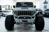 Used 2024 Jeep Wrangler Unlimited Rubicon 392 image 6