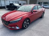 Used 2021 Hyundai Elantra Limited image 3