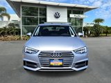 Used 2018 Audi A4 2.0T Premium Plus w/ Premium Plus Package image 2