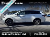 Used 2016 INFINITI QX60 AWD image 5