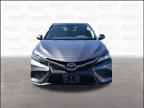 Used 2023 Toyota Camry SE image 3