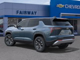 New 2026 Chevrolet Equinox LT w/ Convenience Package II image 3