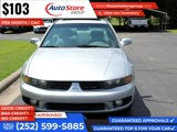 Used 2002 Mitsubishi Galant ES image 3