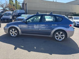 Used 2011 Subaru Impreza Outback Sport image 2