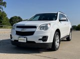 Used 2013 Chevrolet Equinox LT w/ Driver Convenience Package image 6