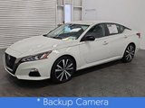 Used 2022 Nissan Altima 2.5 SR image 5