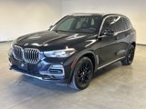Used 2019 BMW X5 xDrive40i w/ Convenience Package image 5