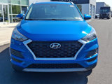 Used 2020 Hyundai Tucson SEL image 2