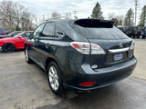 Used 2011 Lexus RX 350 AWD image 5