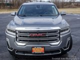 Used 2021 GMC Acadia SLT w/ Preferred Package image 5