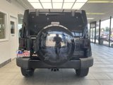 Used 2014 Jeep Wrangler Unlimited Sahara image 6