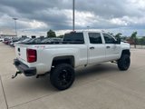Used 2017 Chevrolet Silverado 1500 W/T w/ WT Fleet Convenience Package image 5