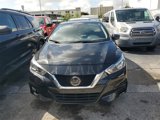 Used 2021 Nissan Versa S image 2